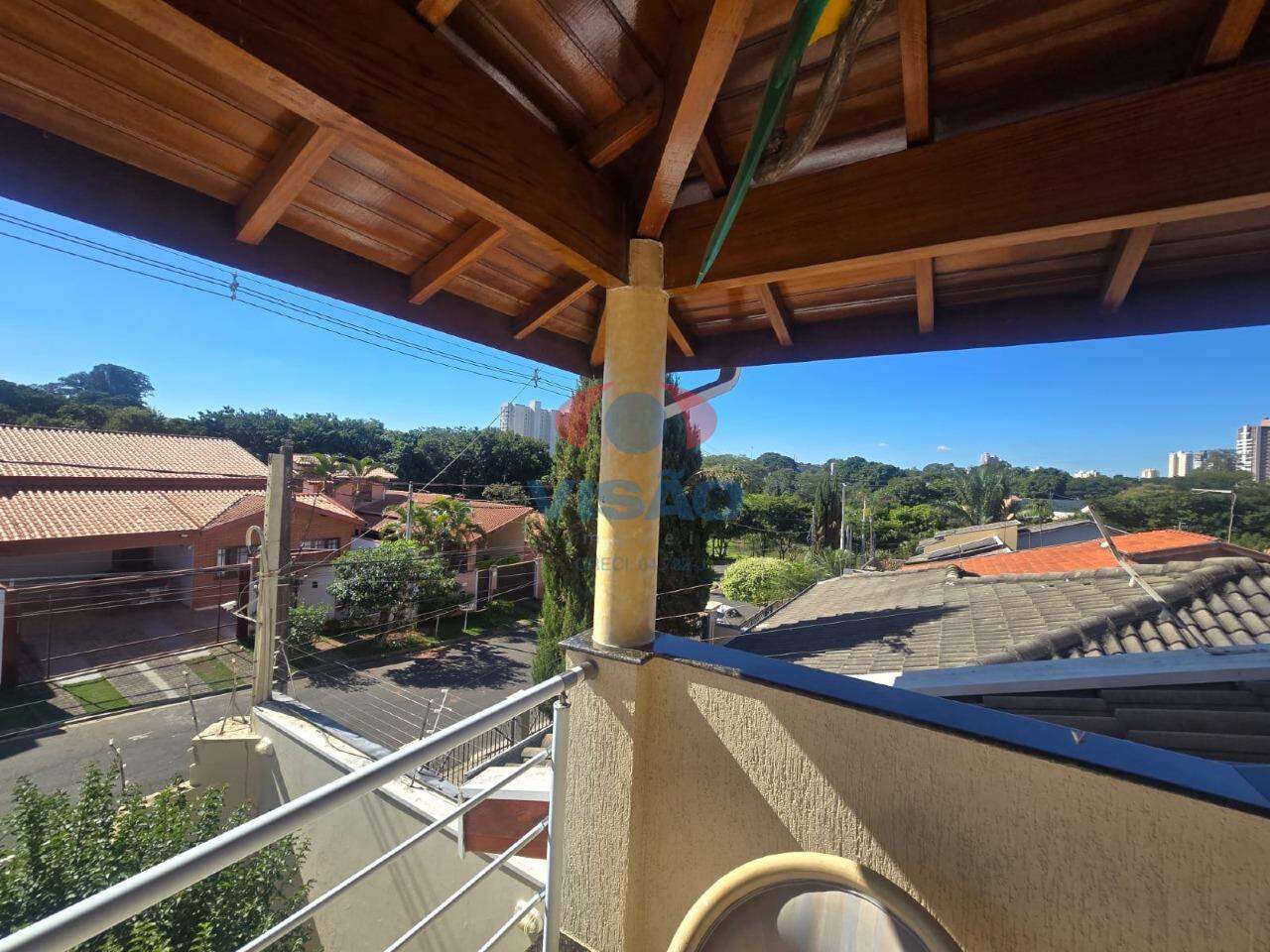 Casa - Sobrado à venda no Jardim Esplanada: 