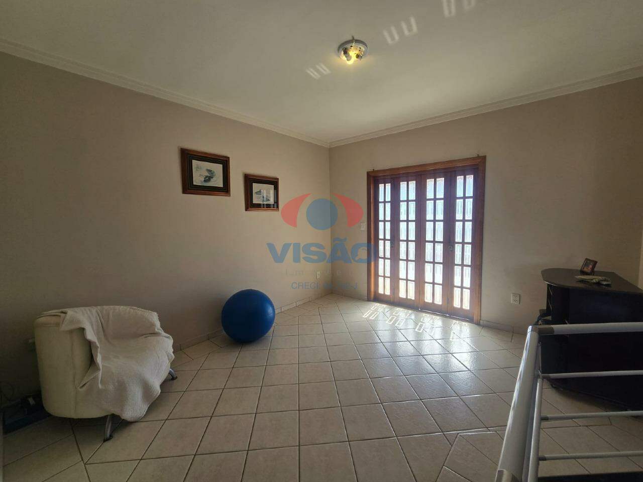 Casa - Sobrado à venda no Jardim Esplanada: 