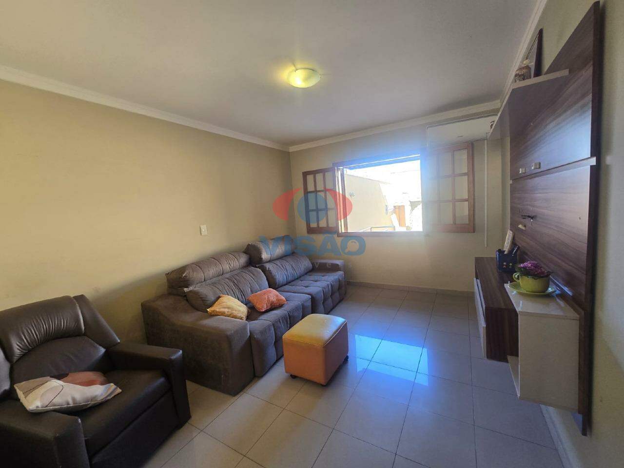 Casa - Sobrado à venda no Jardim Esplanada: 