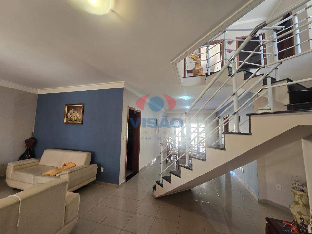 Casa - Sobrado à venda no Jardim Esplanada: 