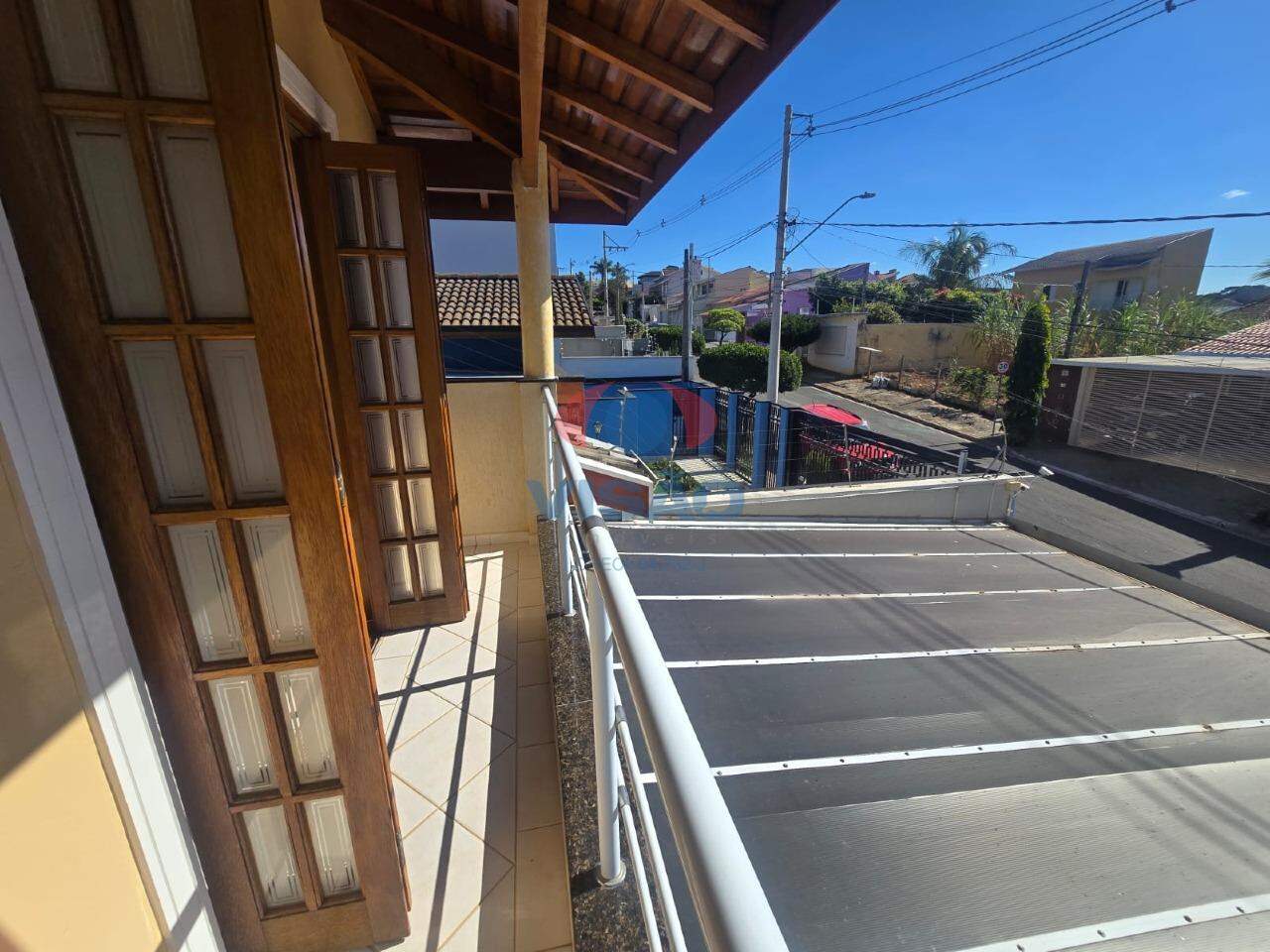 Casa - Sobrado à venda no Jardim Esplanada: 
