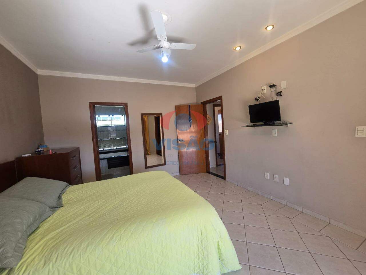 Casa - Sobrado à venda no Jardim Esplanada: 