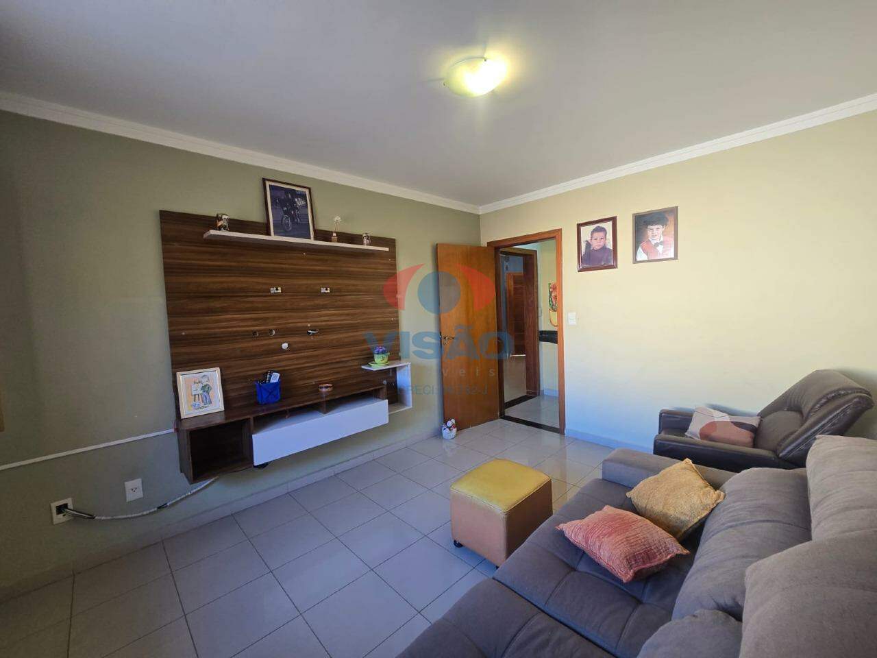 Casa - Sobrado à venda no Jardim Esplanada: 