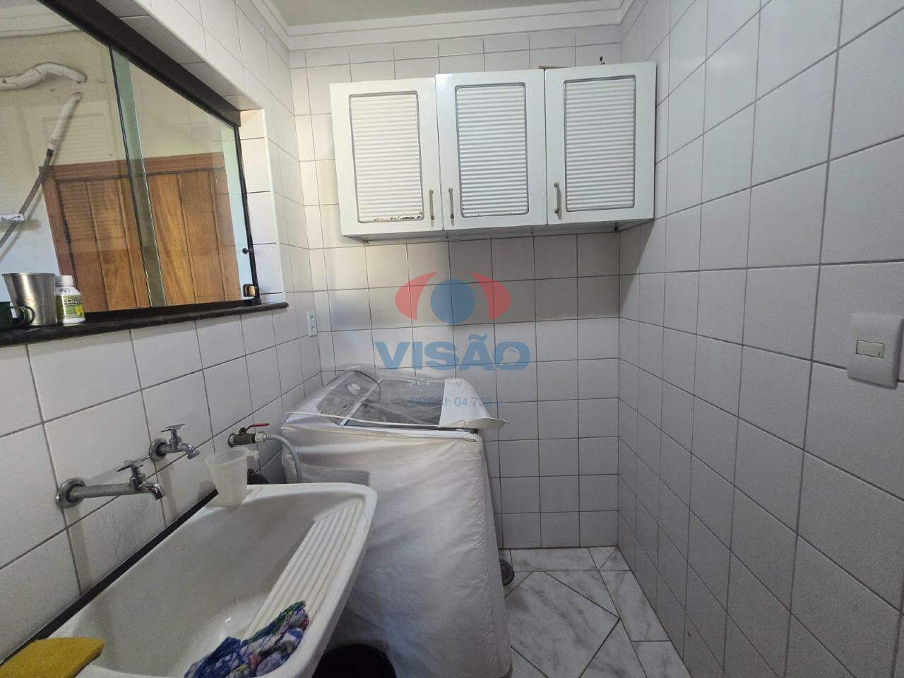 Casa - Sobrado à venda no Jardim Esplanada: 