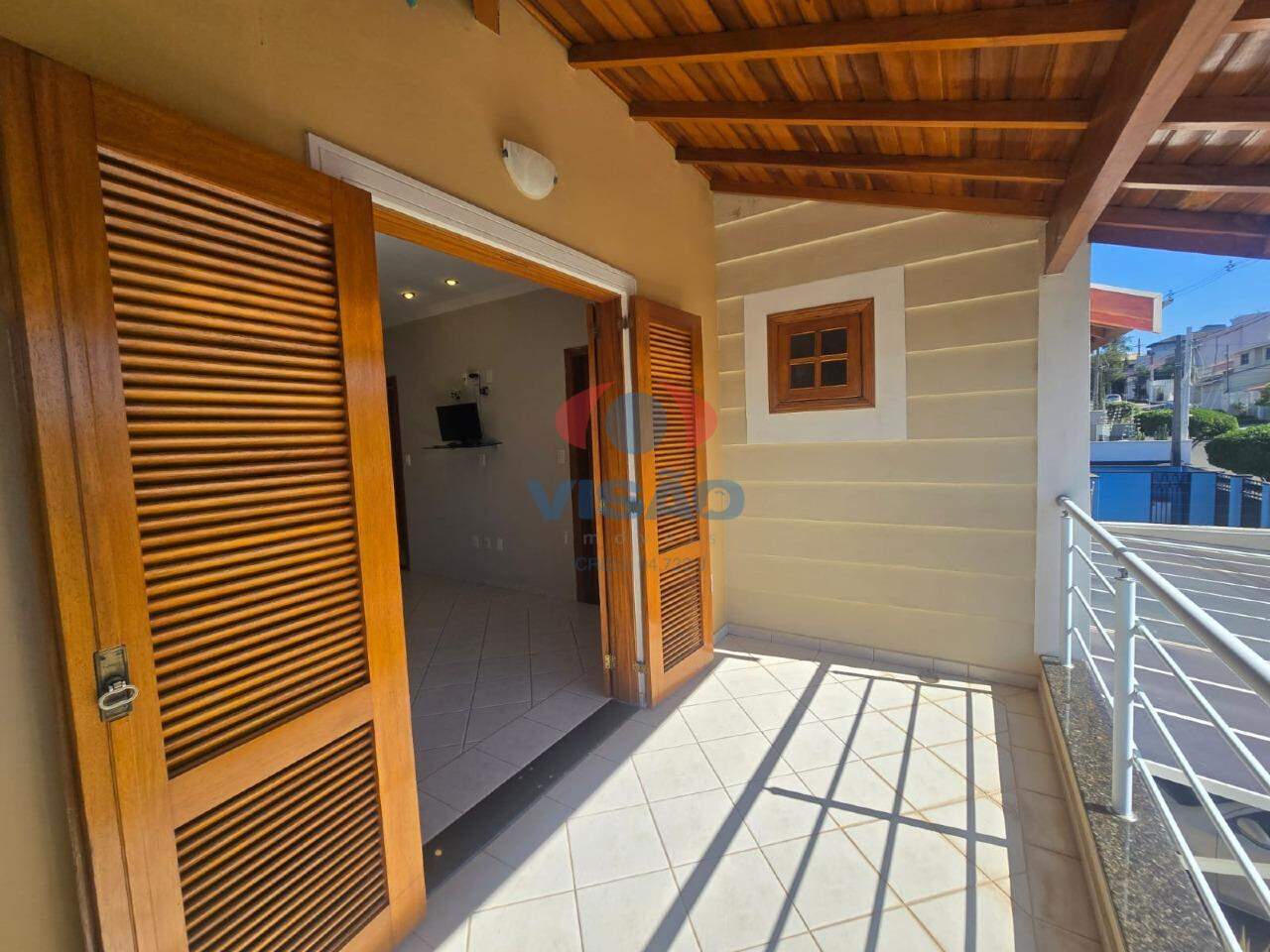 Casa - Sobrado à venda no Jardim Esplanada: 