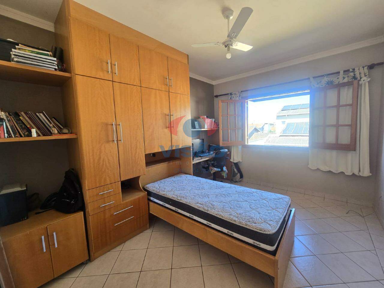 Casa - Sobrado à venda no Jardim Esplanada: 