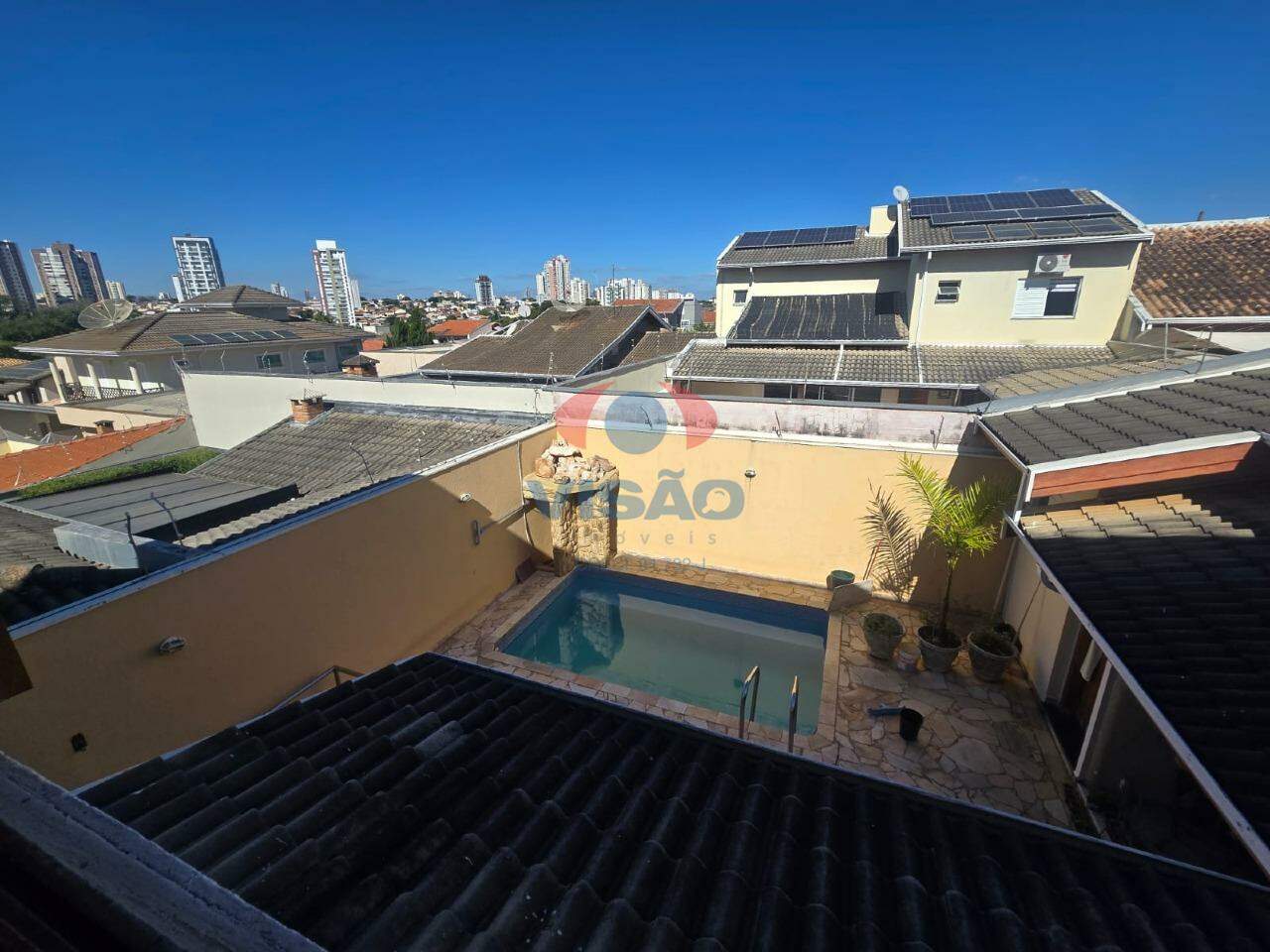 Casa - Sobrado à venda no Jardim Esplanada: 
