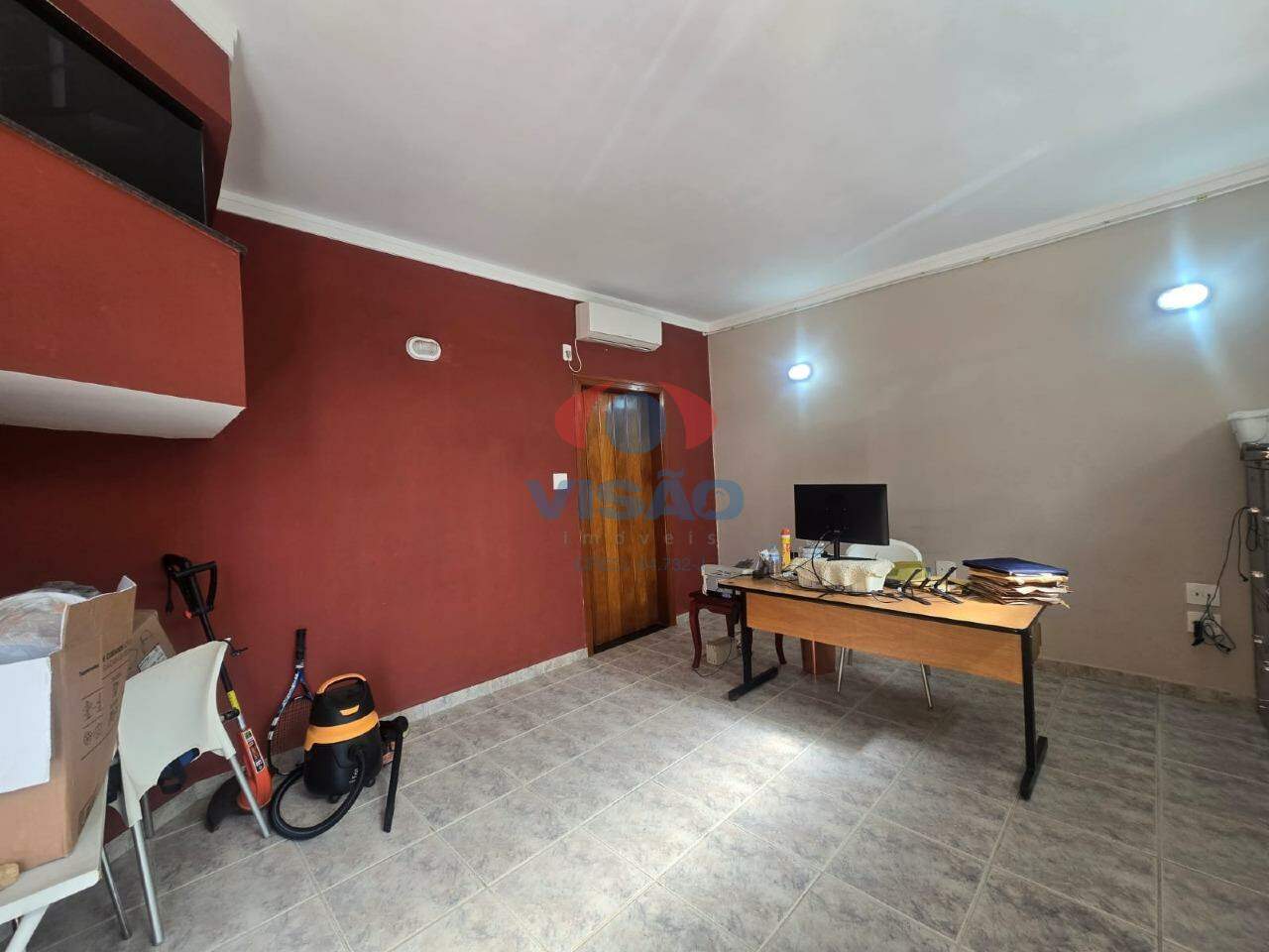 Casa - Sobrado à venda no Jardim Esplanada: 