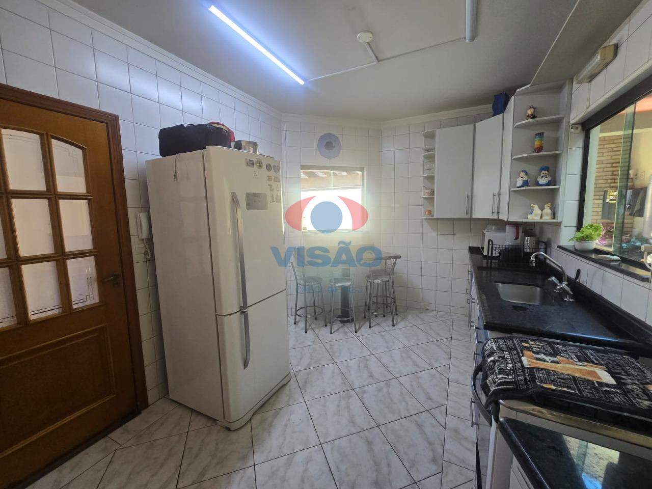 Casa - Sobrado à venda no Jardim Esplanada: 