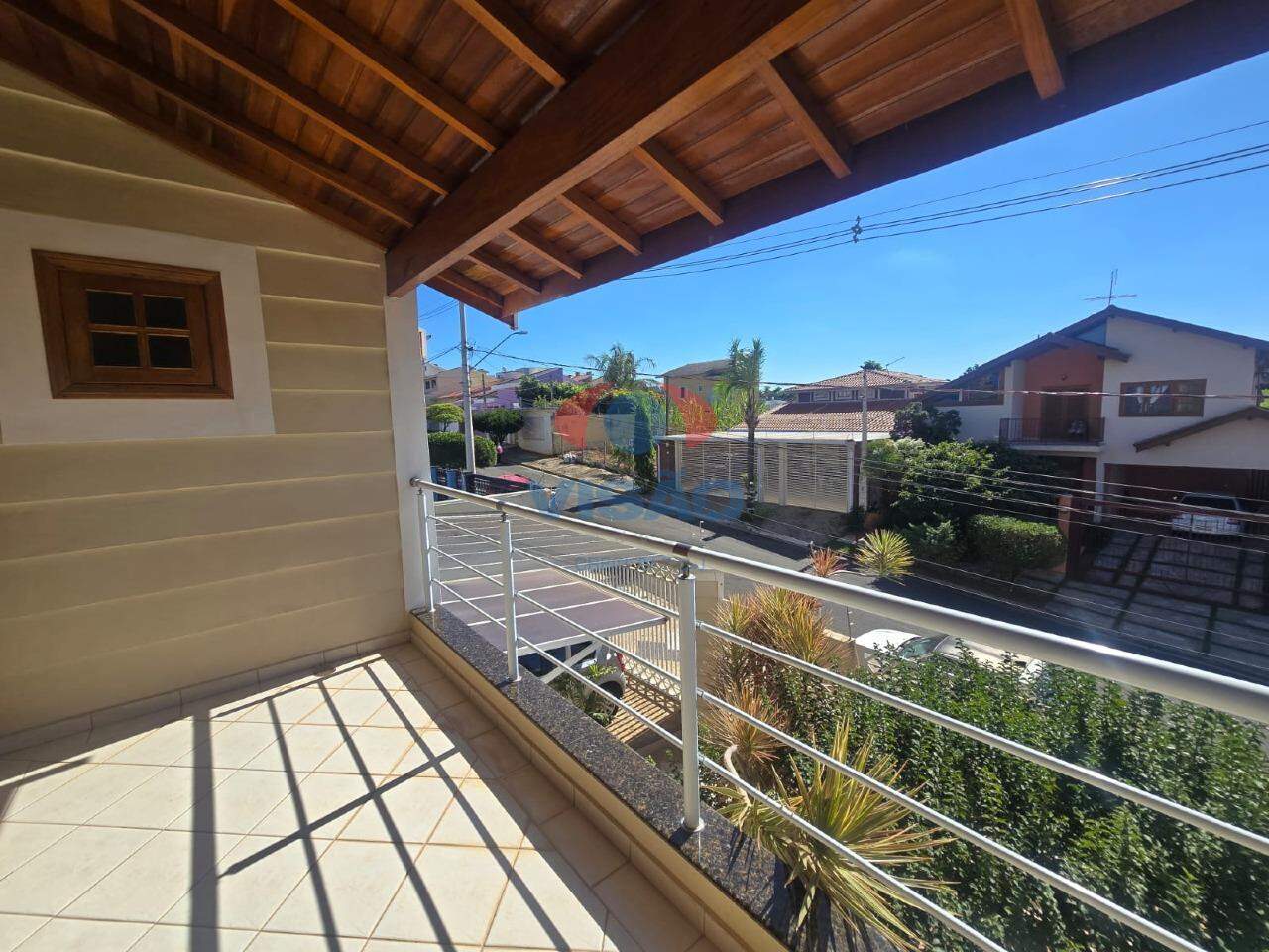 Casa - Sobrado à venda no Jardim Esplanada: 