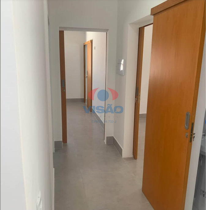 Casa à venda no Vila Almeida:
