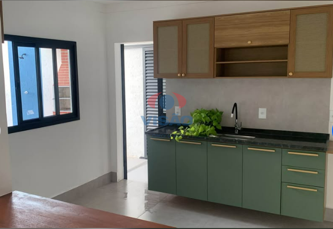 Casa à venda no Vila Almeida: 