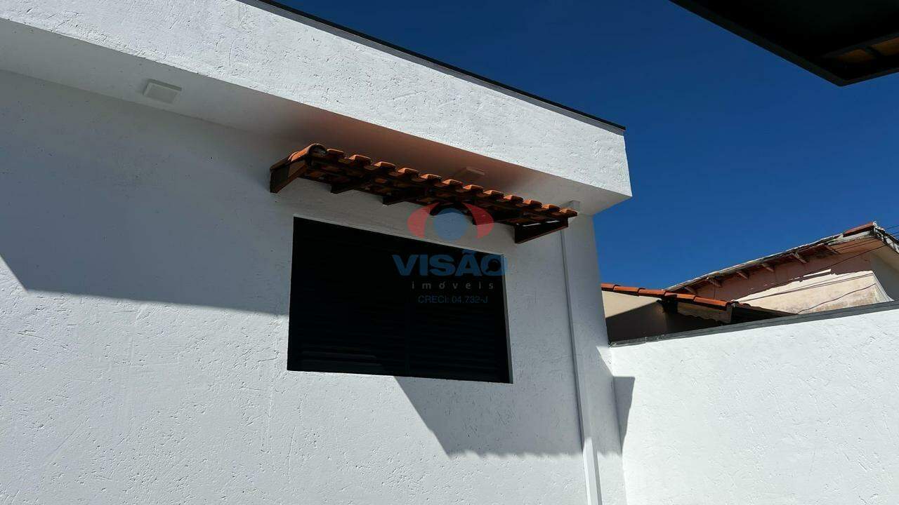 Casa à venda no Vila Almeida: