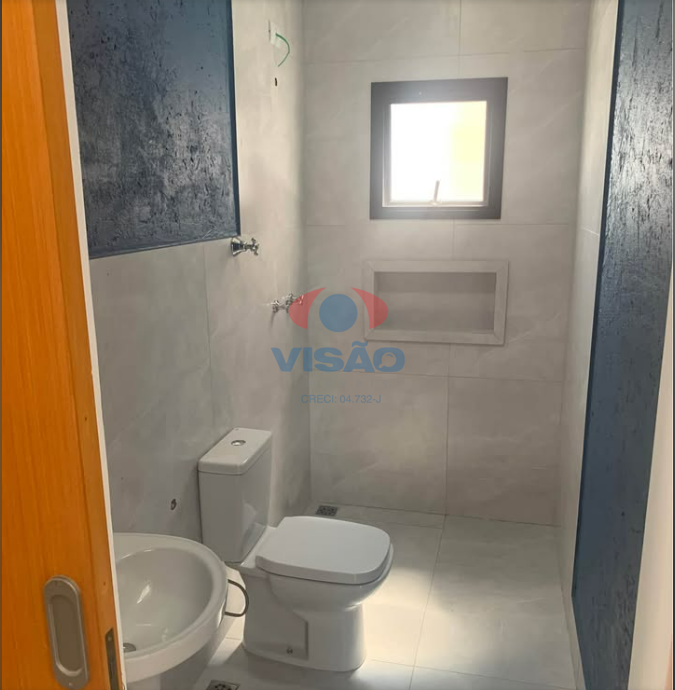 Casa à venda no Vila Almeida: