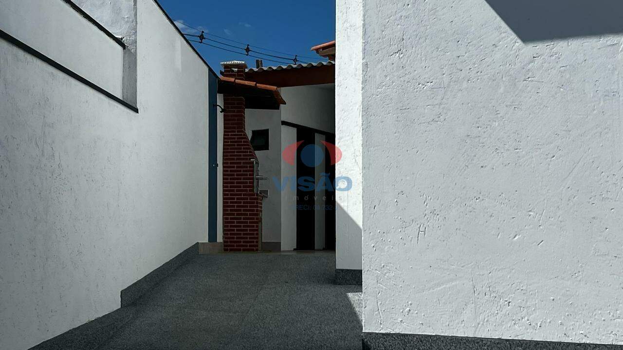Casa à venda no Vila Almeida: