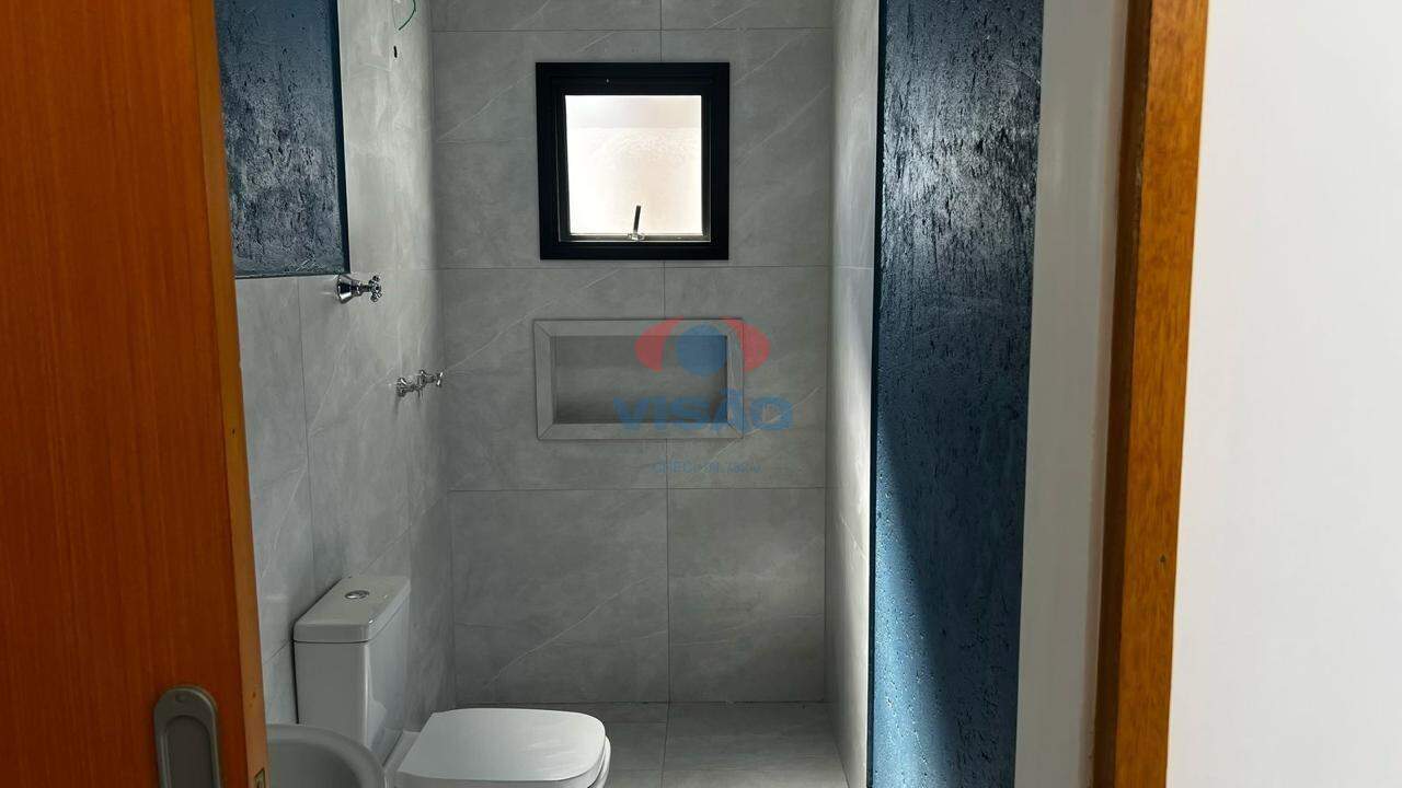 Casa à venda no Vila Almeida: