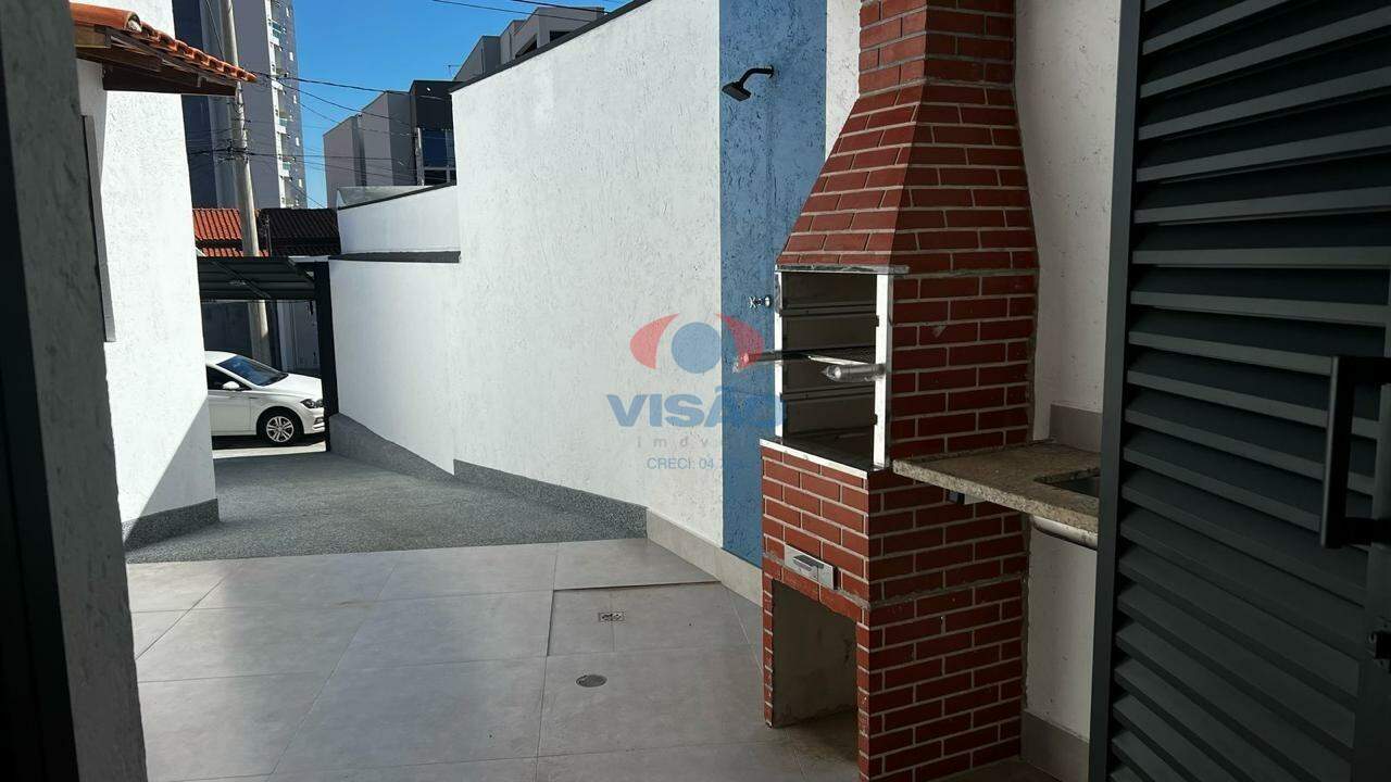 Casa à venda no Vila Almeida: