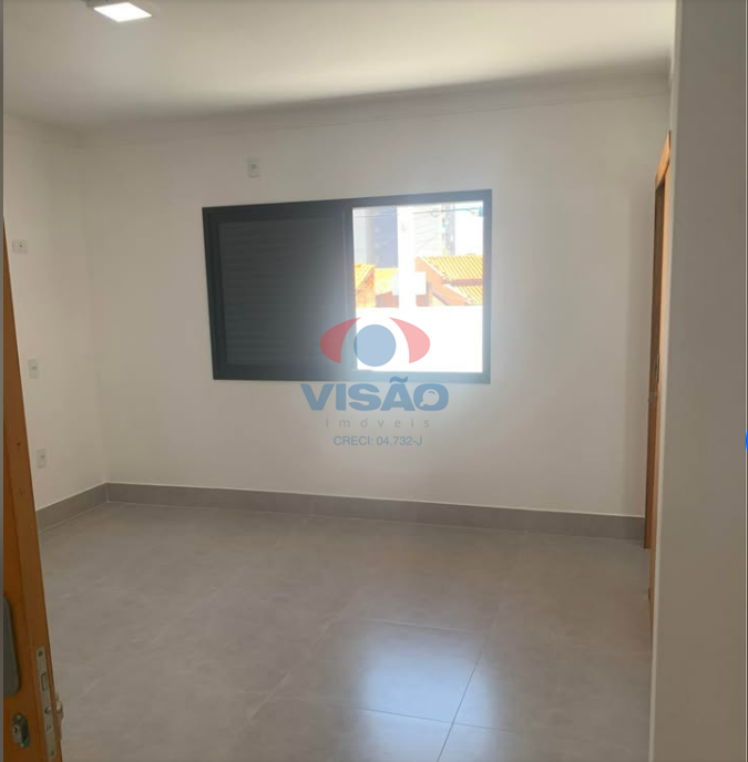 Casa à venda no Vila Almeida: