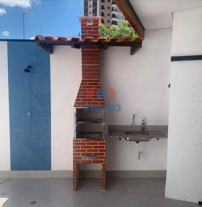 Casa à venda no Vila Almeida: