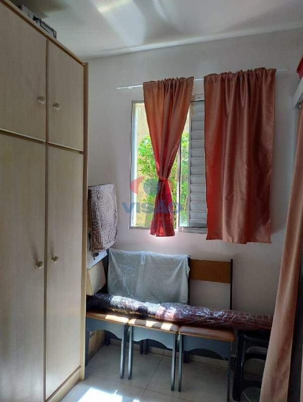 Apartamento à venda no Jardim Juliana: 