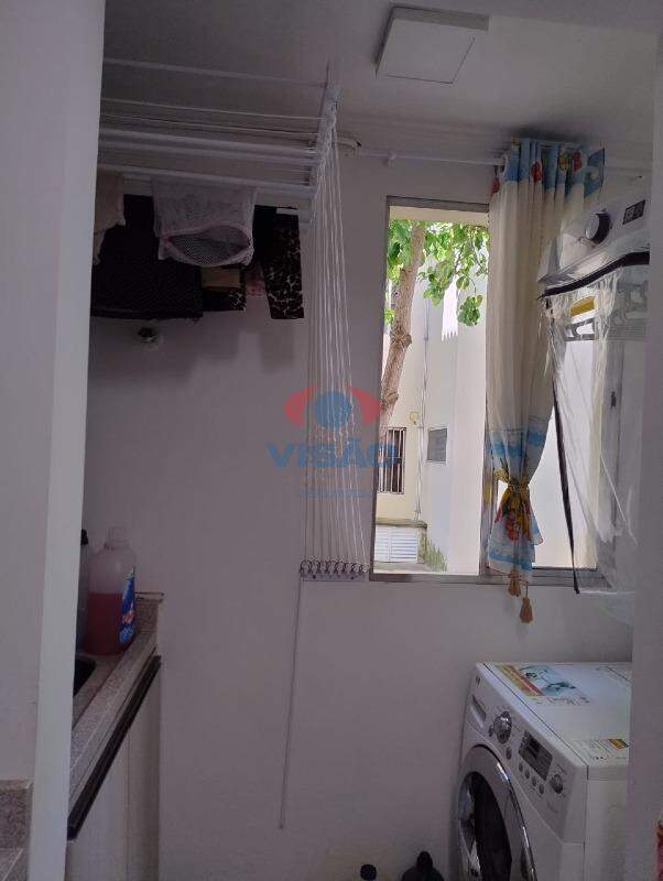 Apartamento à venda no Jardim Juliana: 
