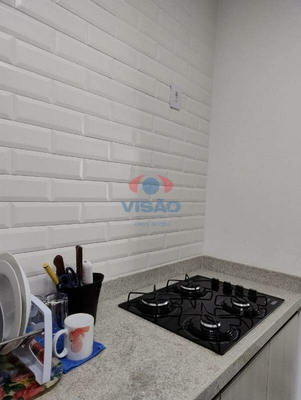 Apartamento à venda no Jardim Juliana: 