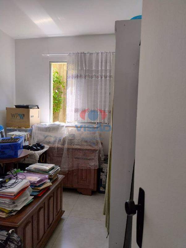 Apartamento à venda no Jardim Juliana: 