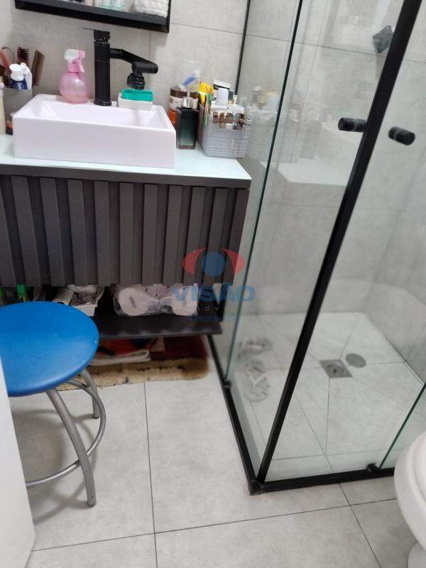 Apartamento à venda no Jardim Juliana: 