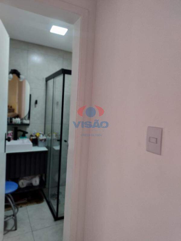 Apartamento à venda no Jardim Juliana: 