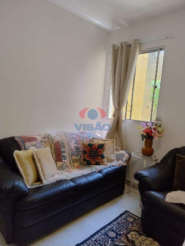 Apartamento à venda no Jardim Juliana: 