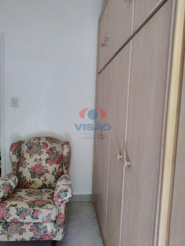 Apartamento à venda no Jardim Juliana: 