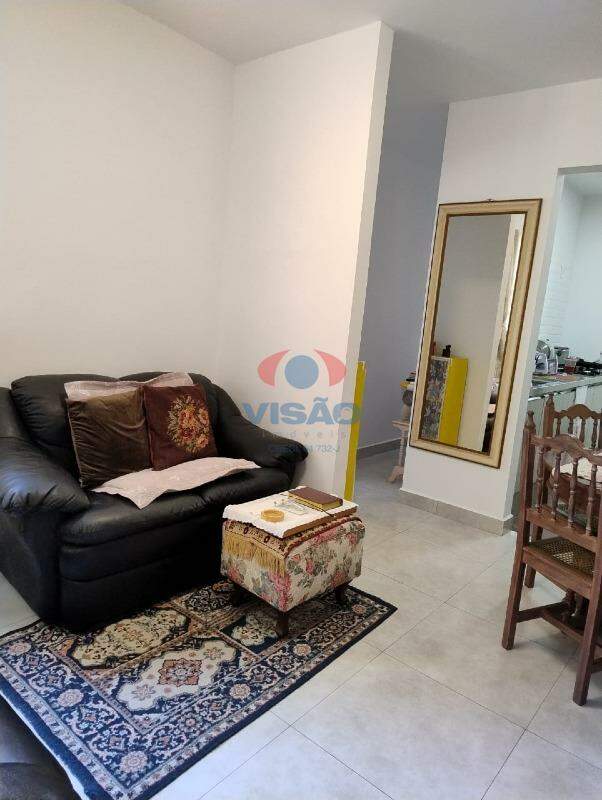 Apartamento à venda no Jardim Juliana: 