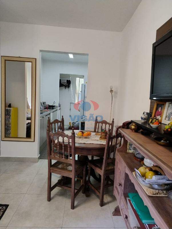 Apartamento à venda no Jardim Juliana: 