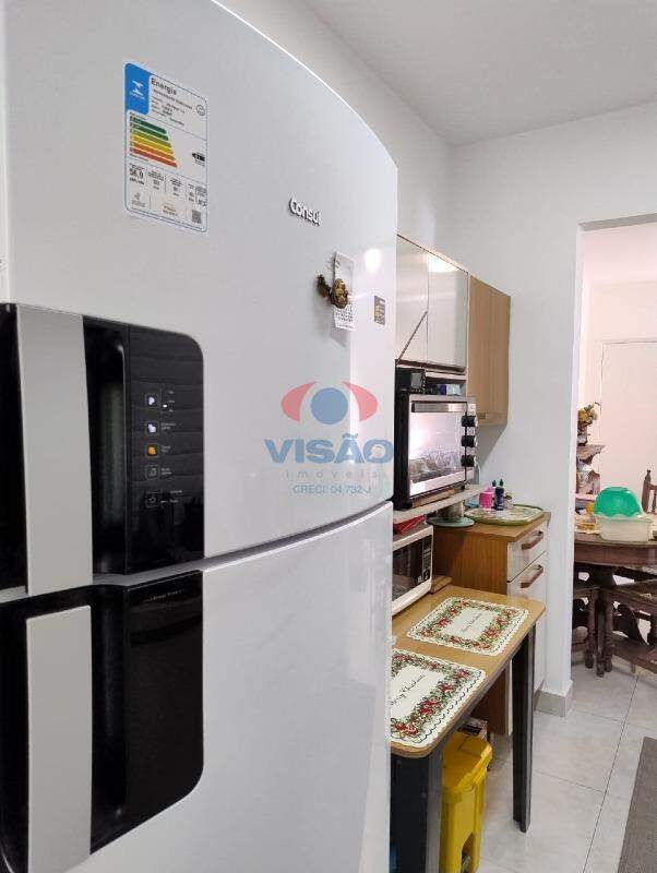 Apartamento à venda no Jardim Juliana: 