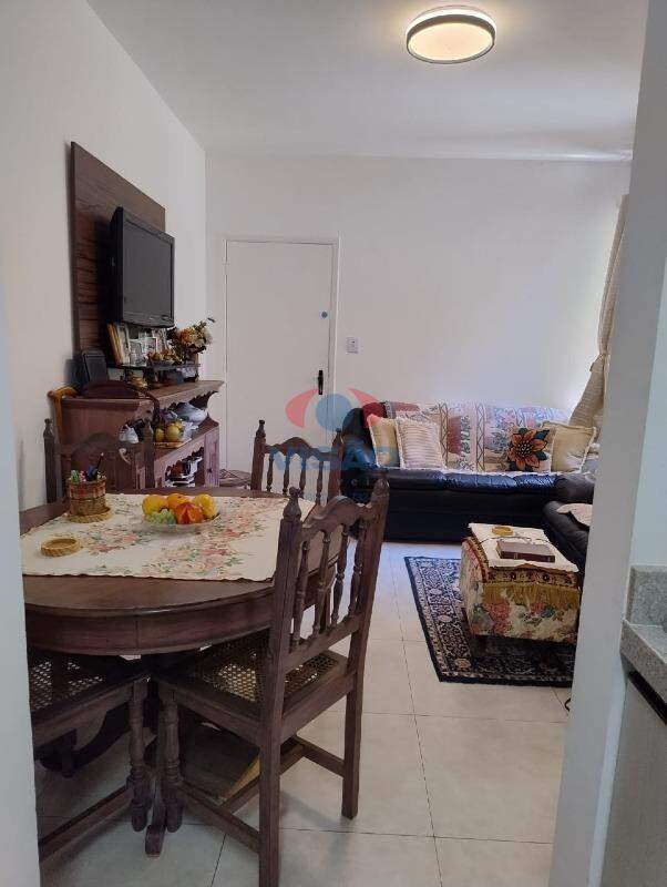 Apartamento à venda no Jardim Juliana: 