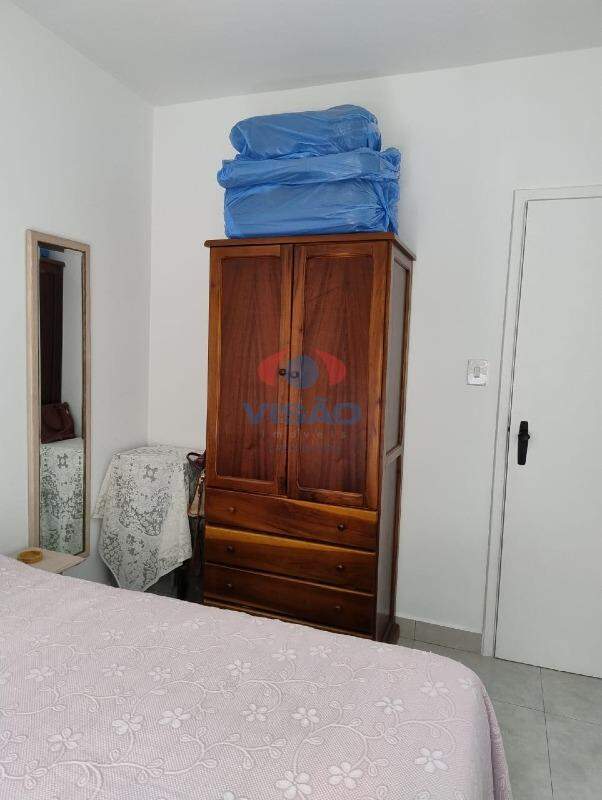 Apartamento à venda no Jardim Juliana: 
