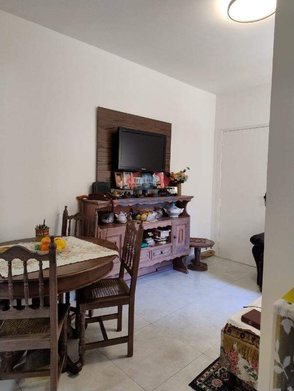Apartamento à venda no Jardim Juliana: 