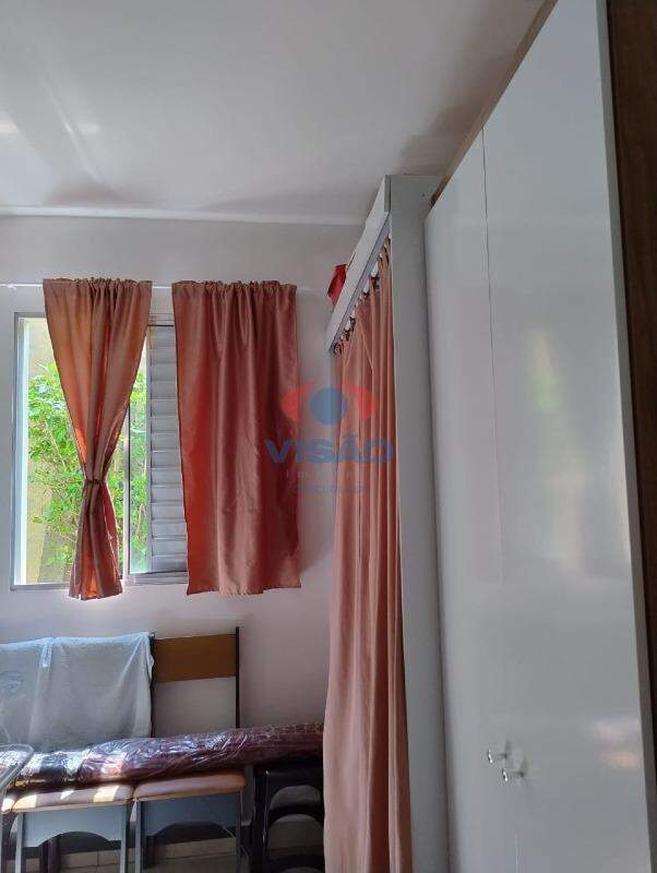 Apartamento à venda no Jardim Juliana: 