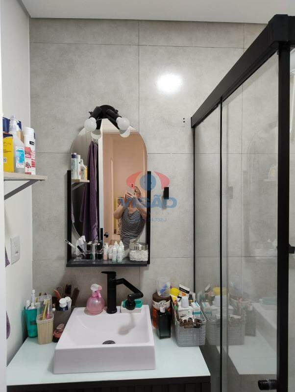 Apartamento à venda no Jardim Juliana: 