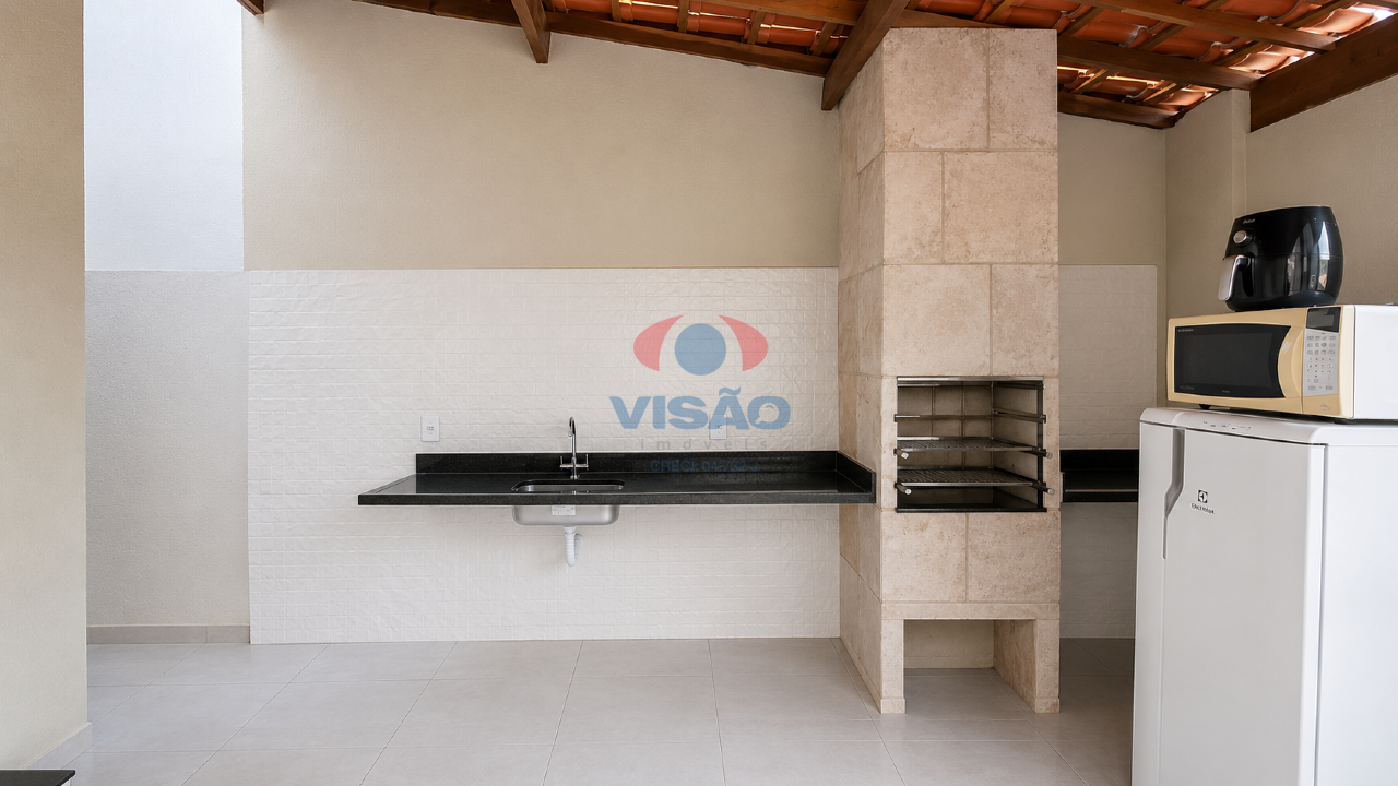 Casa à venda no Núcleo Habitacional Brigadeiro Faria Lima: 