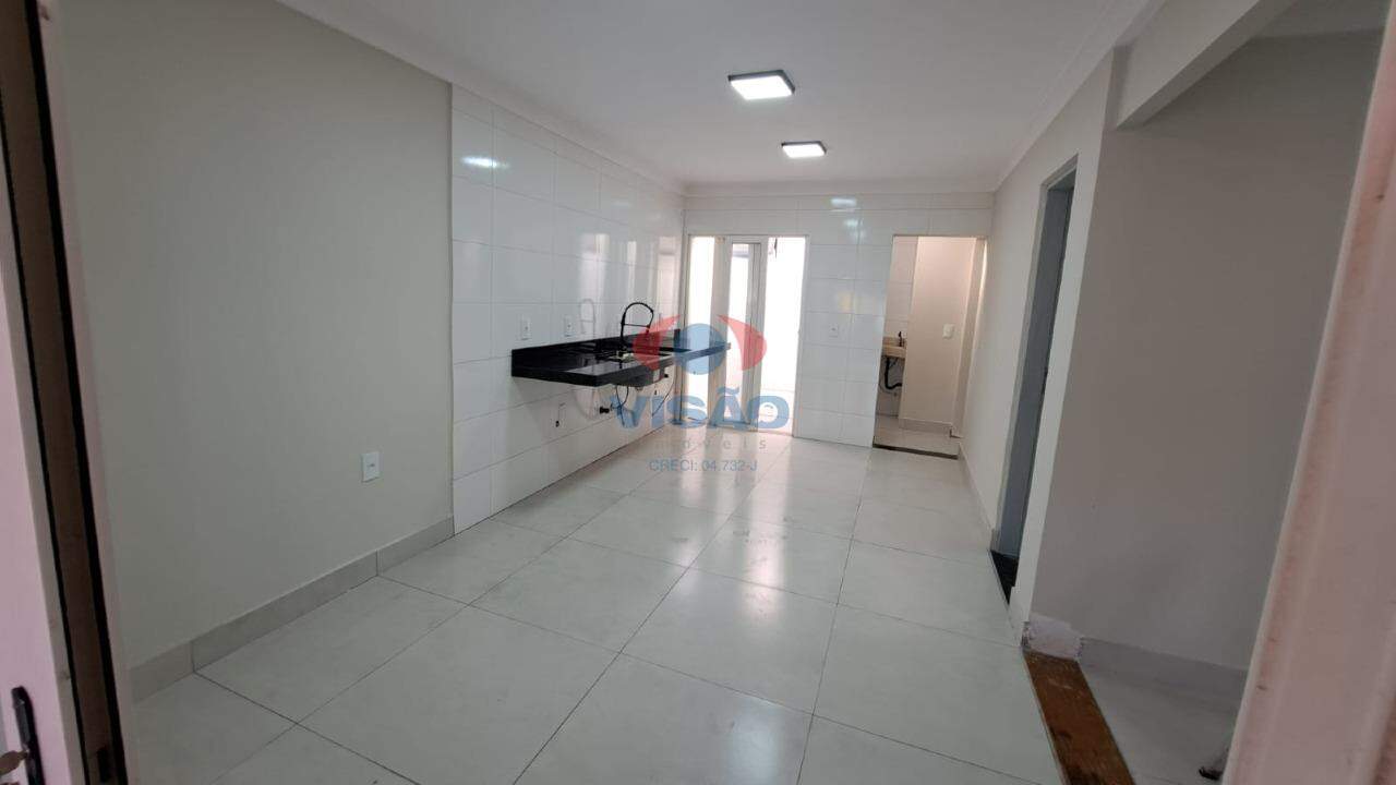 Casa à venda no Núcleo Habitacional Brigadeiro Faria Lima: 