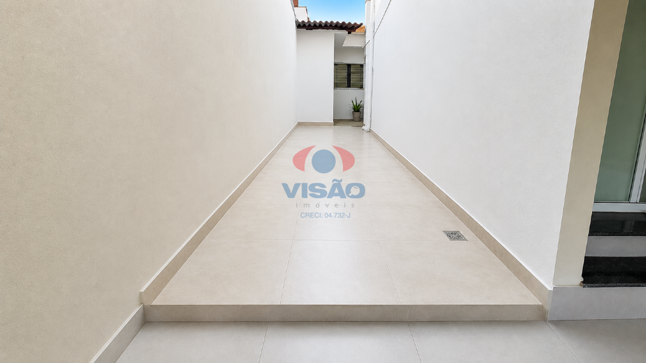 Casa à venda no Núcleo Habitacional Brigadeiro Faria Lima: 