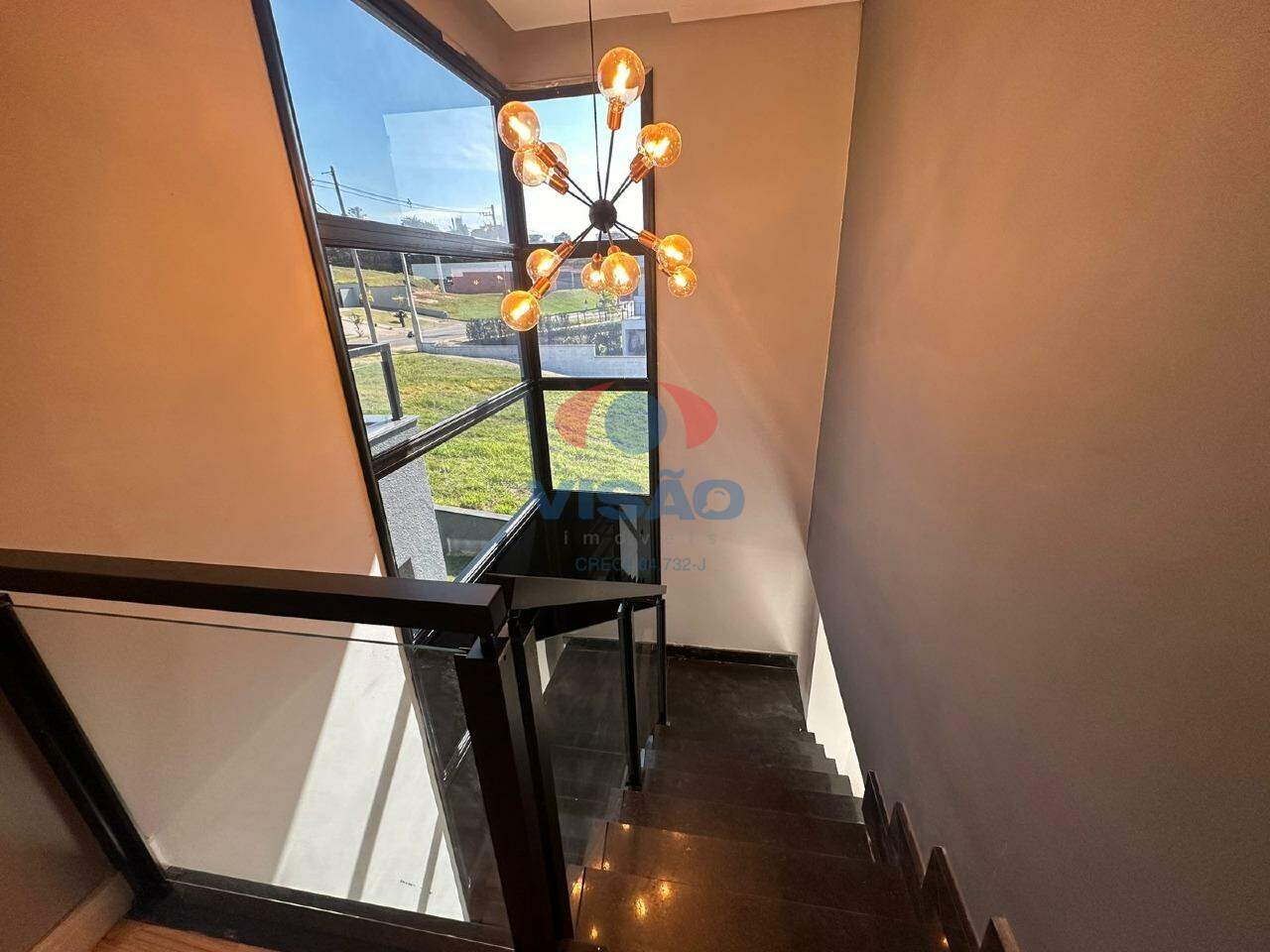 Casa em condomínio para aluguel no Jardim Quintas da Terracota: