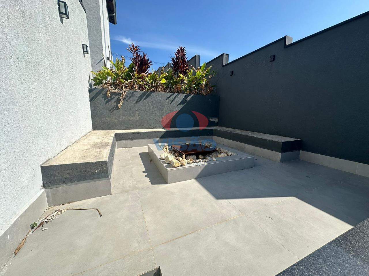 Casa em condomínio para aluguel no Jardim Quintas da Terracota:
