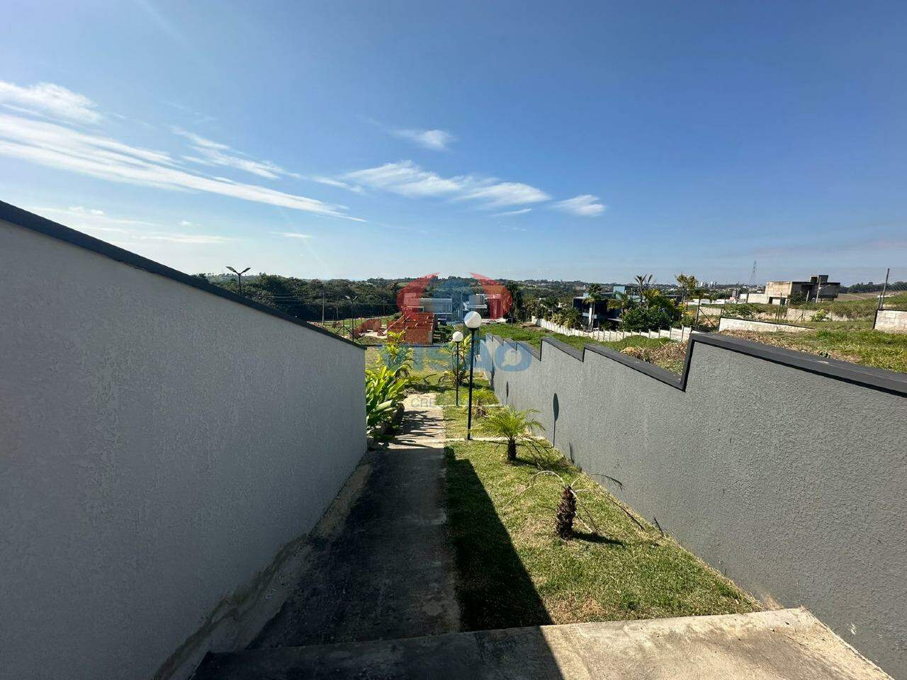 Casa em condomínio para aluguel no Jardim Quintas da Terracota: