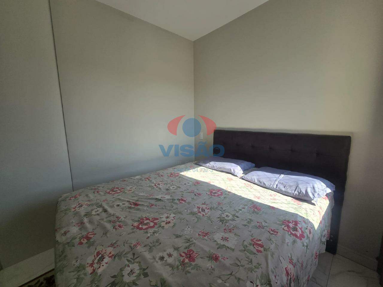 Apartamento à venda no Jardim Santiago: