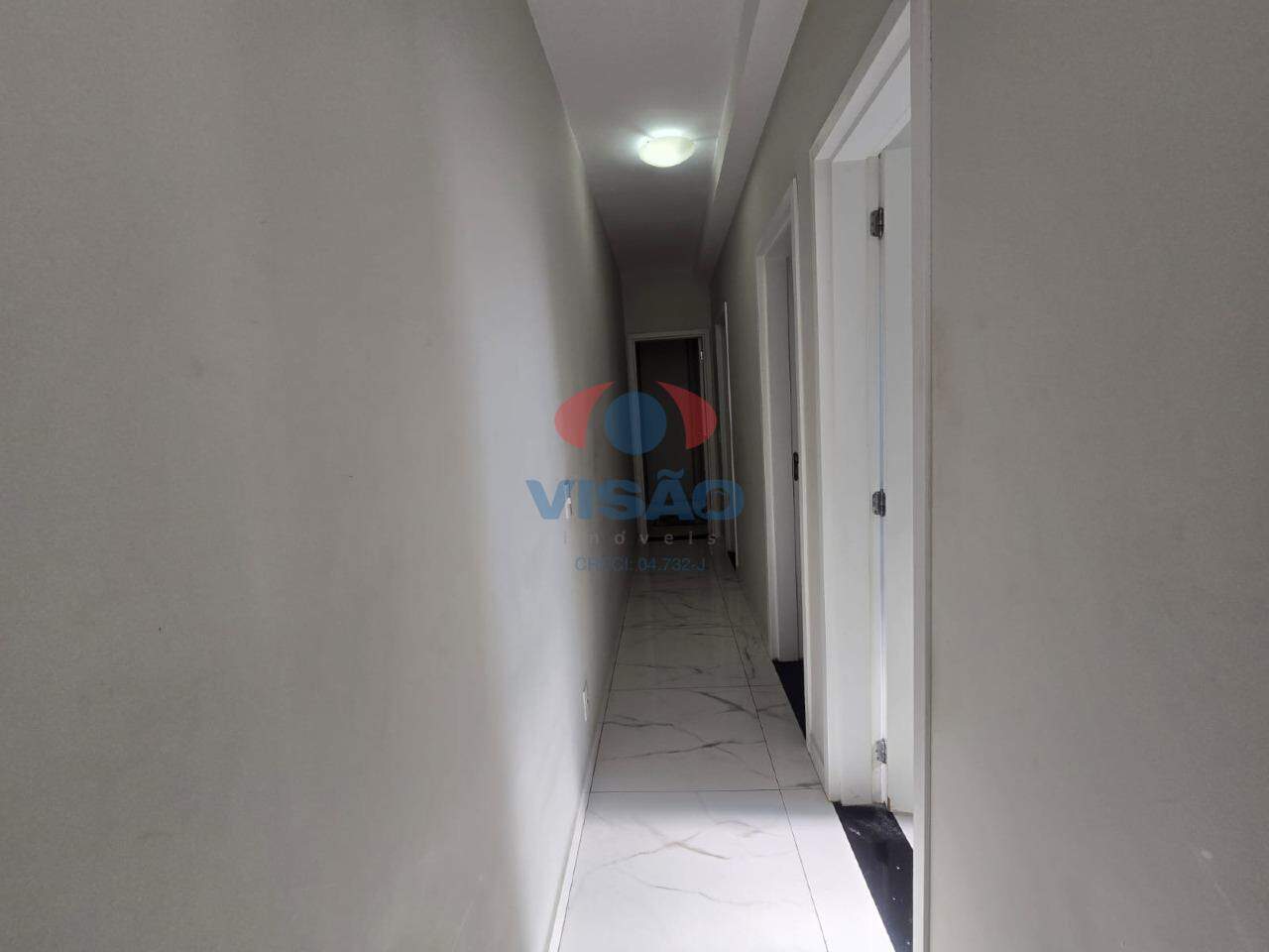 Apartamento à venda no Jardim Santiago: