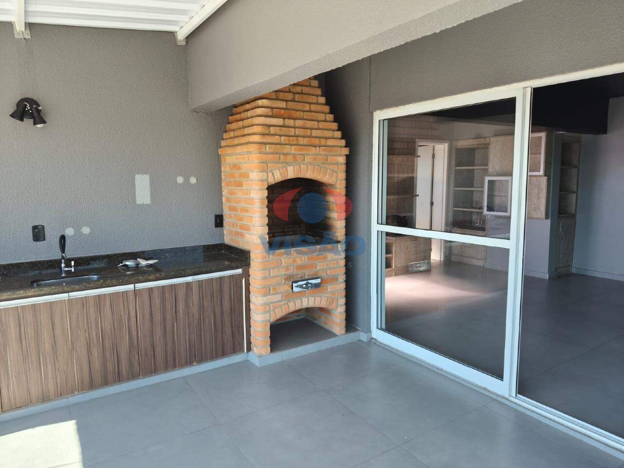 Apartamento - Cobertura à venda no Centro: 