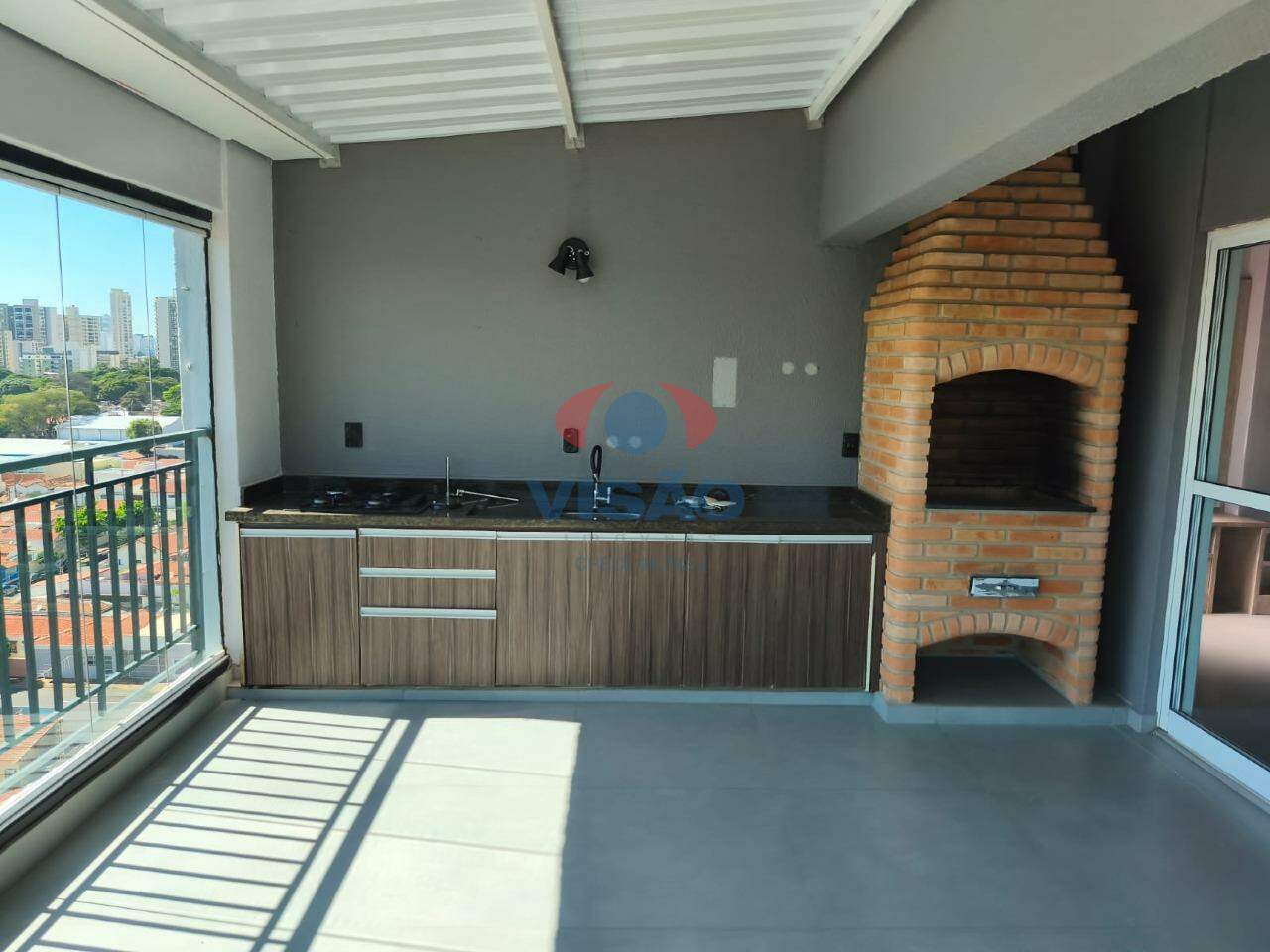 Apartamento - Cobertura à venda no Centro: 