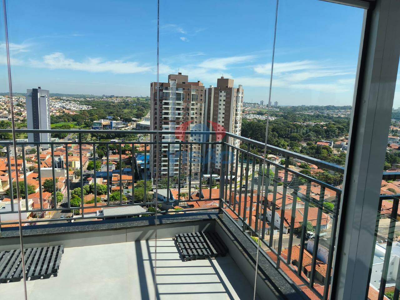Apartamento - Cobertura à venda no Centro: 